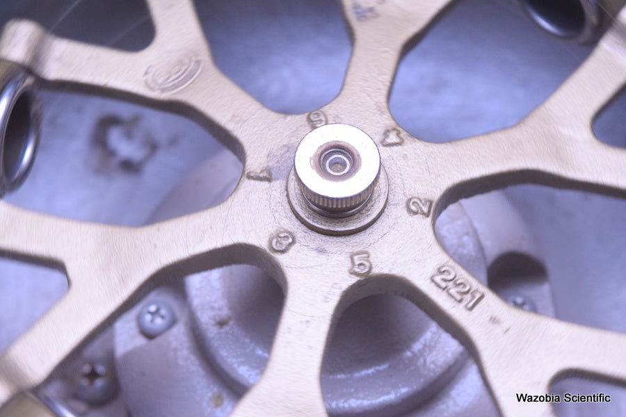 DAMON IEC DIVISION IEC CLINICAL CENTRIFUGE MODEL CL