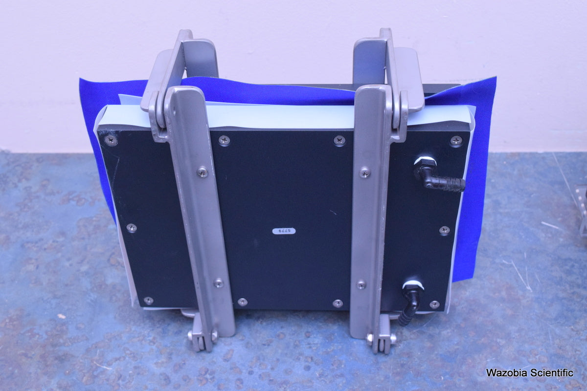 C.B.S HUNTER THIN LAYER PEPTIDE MAPPING ELECTROPHORESIS SYSTEM HTLE-7000