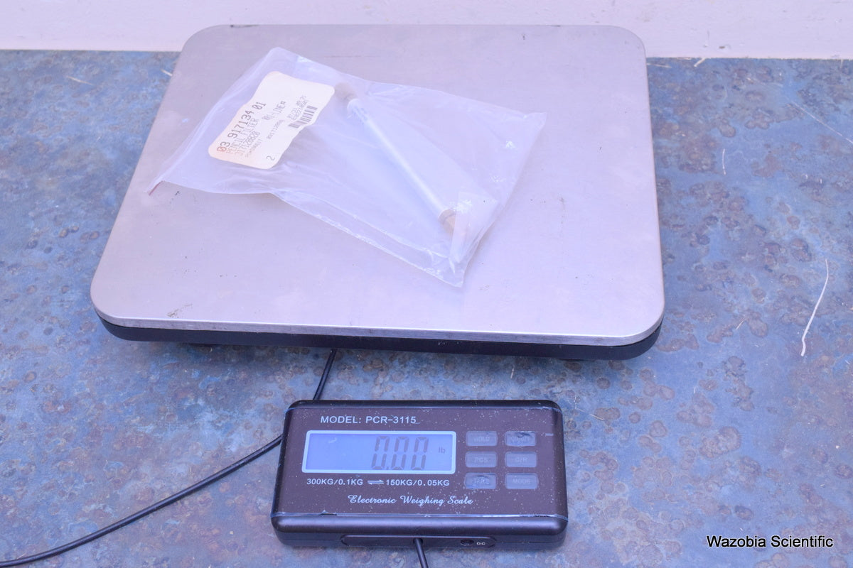 VARIAN PENCIL FILTER 03 917134 01 0391713401 317128820 03171128840 FOR GC