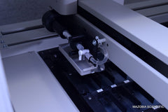 DAKO AUTOSTAINER LINK 48 IHC SLIDES STAINING SYSTEM AS48030 WITH PT LINK PT10027