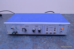 WPI WORLD PRECISION INSTRUMENTS 121 121-A WINDOW DISCRIMINATOR