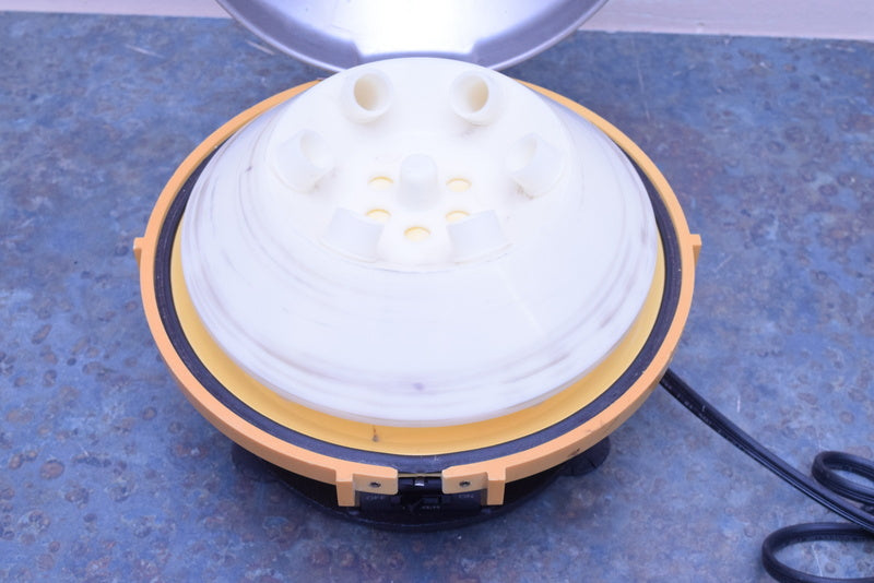 IEC SPINETTE CENTRIFUGE