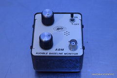 WPI WORLD PRECISION INSTRUMENTS ABM-C AUDIBLE BASELINE MONITOR