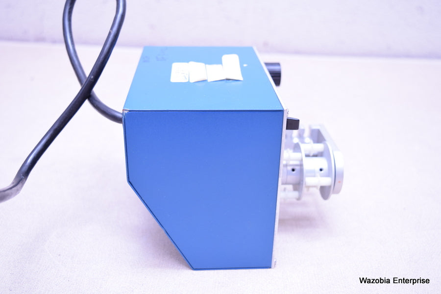 PERISTALTIC PUMP SCIENTIFIC INDUSTRIES MODEL 403