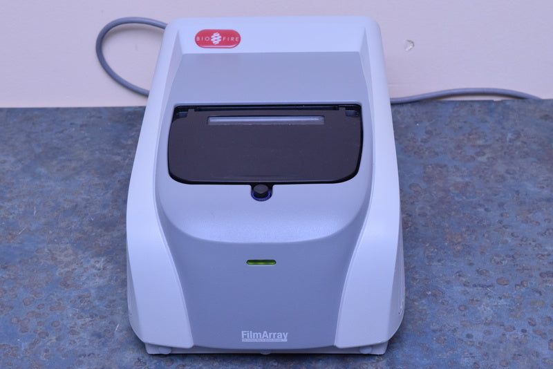 Filmarray Printer BIOFIRE FILMARRAY MULTIPLEX PCR SYSTEM – Wazobia Enterprise