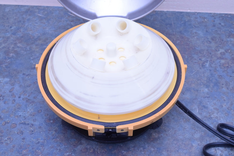 IEC SPINETTE CENTRIFUGE