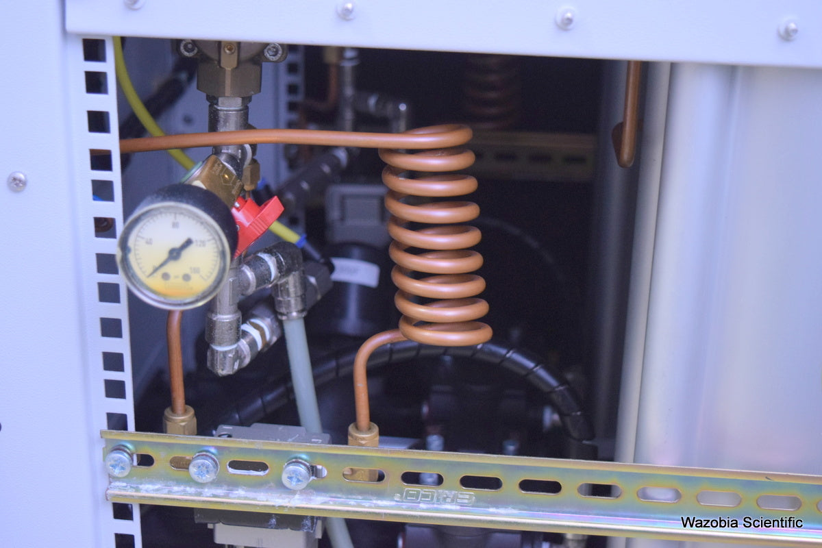 RIGAKU EXTREME 2000 PEAK SCIENTIFIC NG20LA NITROGEN GENERATOR
