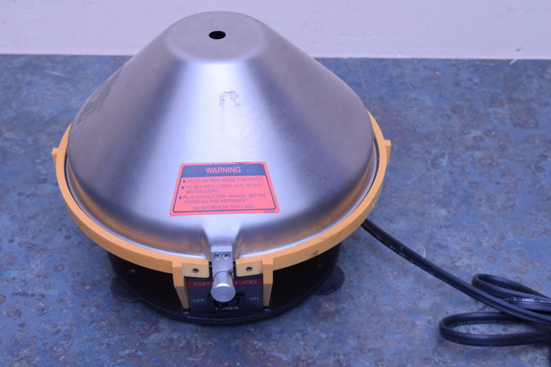 IEC SPINETTE CENTRIFUGE