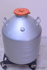 MVE ORION ET-44 LIQUID NITROGEN DEWAR