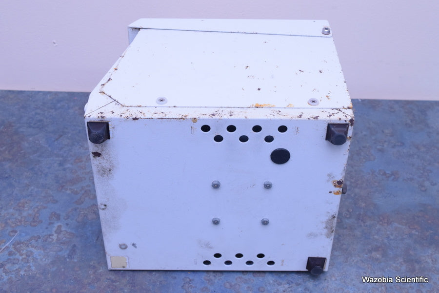 DENVILLE SCIENTIFIC INC. MICRO 240A MODEL C1236V-DV MICROCENTRIFUGE