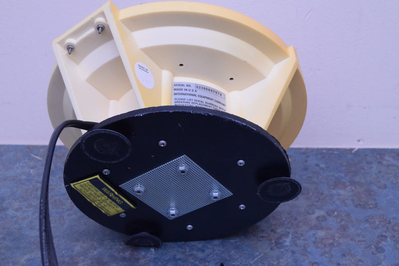 IEC SPINETTE CENTRIFUGE