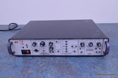 COULBOURN INSTRUMENTS S16-02 TRANSDUCER COUPLER S72-25 TACHOMETER S77-26 BLOOD P