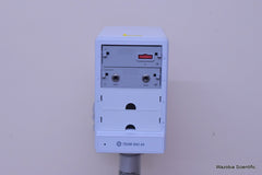 GE MARQUETTE TRAM-RAC 4A WITH TWO MODULES, CD, AND STAND