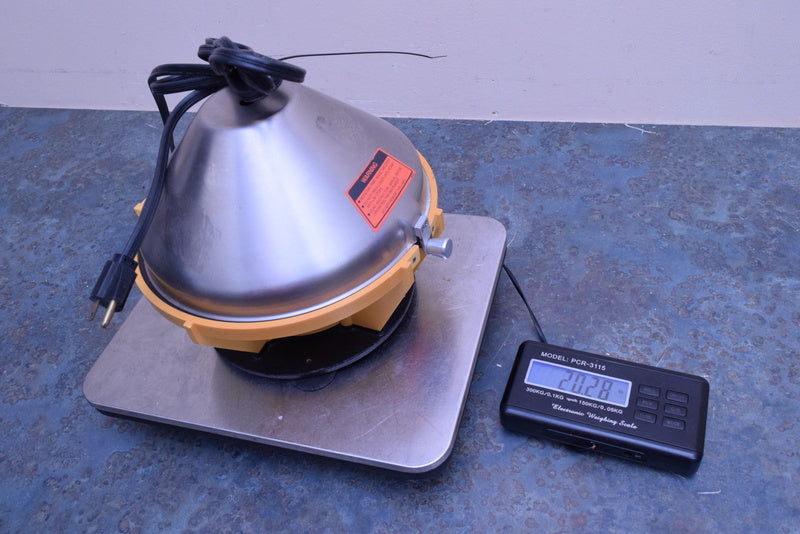 IEC SPINETTE CENTRIFUGE