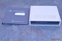 NEW BRUNSWICK AFS-BIOCOMMAND INTERFACE MODULE M1212-0101 WITH MANUAL