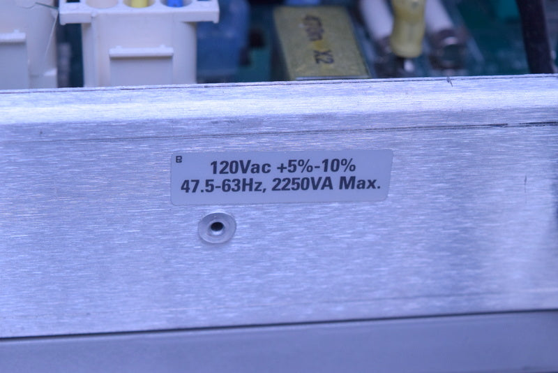 HP AGILENT 6890 SERIES GC  PLUS SYSTEM G1530A WITH FID DETECTOR
