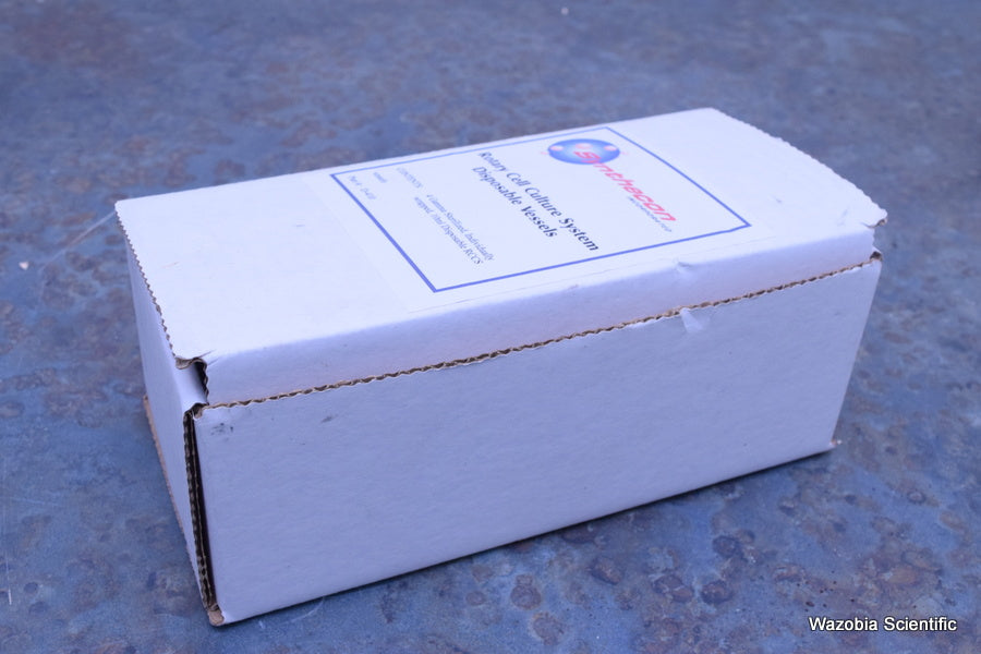 SYNTHECON ROTARY CELL CULTURE VESSEL D-110
