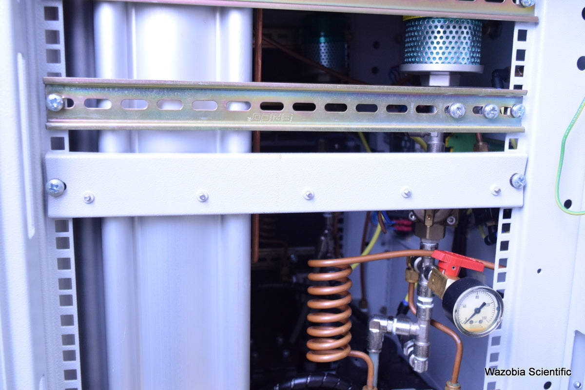 RIGAKU EXTREME 2000 PEAK SCIENTIFIC NG20LA NITROGEN GENERATOR