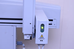 BECKMAN COULTER BIOMEK 3000 LIQUID HANDLING AUTOMATION WORKSTATION