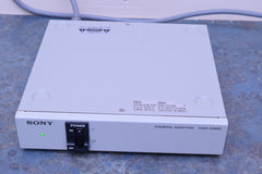 SONY CAM ADAPTOR CMA-D2MD