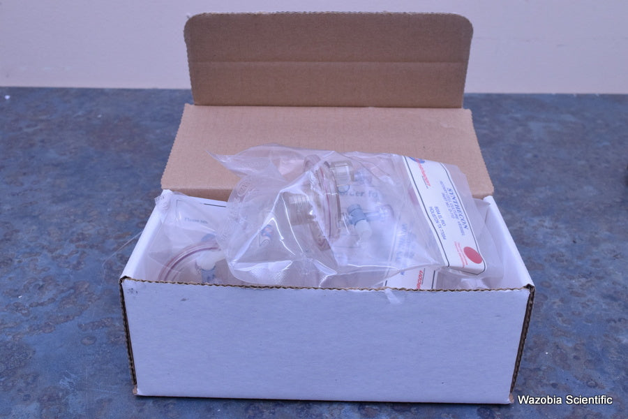 SYNTHECON ROTARY CELL CULTURE VESSEL D-110