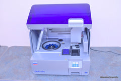 QIAGEN QIACUBE AUTOMATED DNA RNA PURIFICATION ISOLATION SAMPLE PREP 9241155