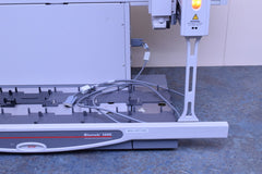 BECKMAN COULTER BIOMEK 3000 LIQUID HANDLING AUTOMATION WORKSTATION