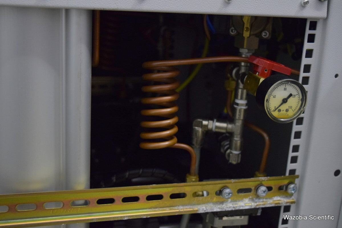RIGAKU EXTREME 2000 PEAK SCIENTIFIC NG20LA NITROGEN GENERATOR