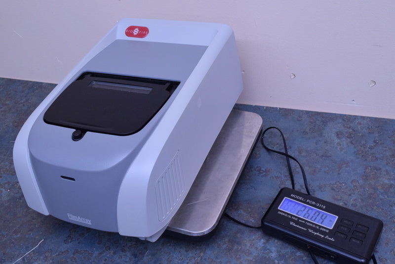 Filmarray Printer BIOFIRE FILMARRAY MULTIPLEX PCR SYSTEM – Wazobia Enterprise