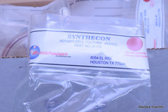 SYNTHECON ROTARY CELL CULTURE VESSEL D-110