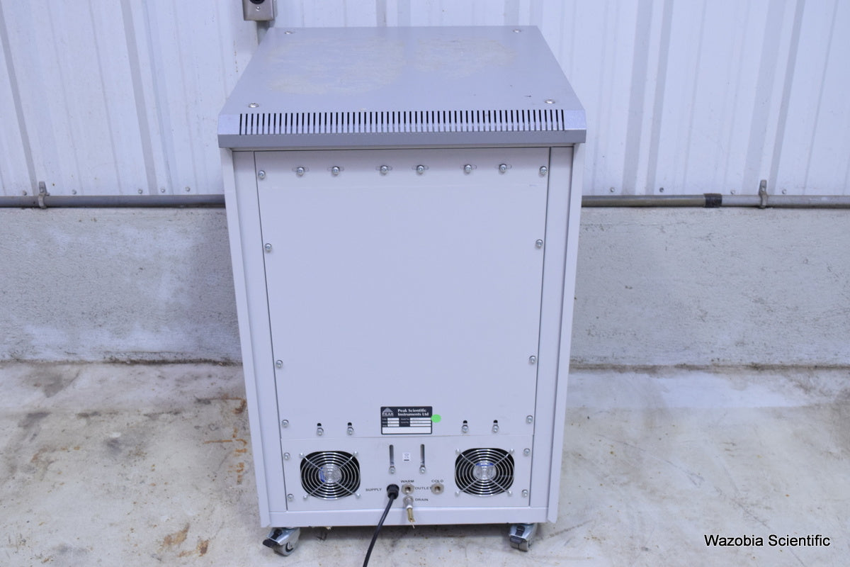RIGAKU EXTREME 2000 PEAK SCIENTIFIC NG20LA NITROGEN GENERATOR