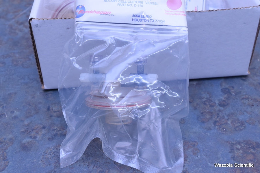 SYNTHECON ROTARY CELL CULTURE VESSEL D-110