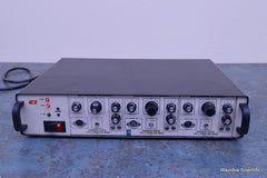 COULBOURN INSTRUMENTS S16-02 TRANSDUCER COUPLER S72-25 TYPE A STRAIN GAGE BRIDGE