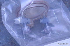 SYNTHECON ROTARY CELL CULTURE VESSEL D-110