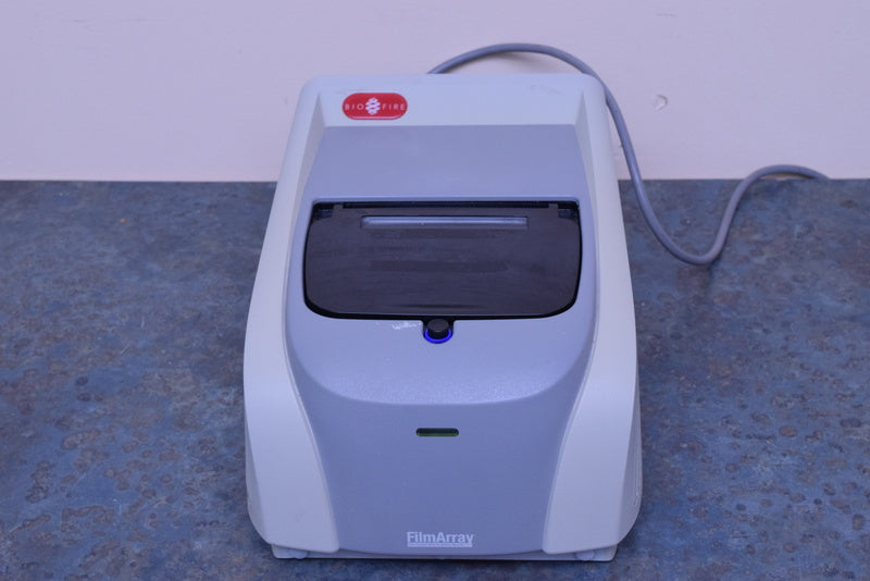 Filmarray Printer BIOFIRE FILMARRAY MULTIPLEX PCR SYSTEM – Wazobia Enterprise