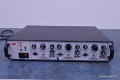 COULBOURN INSTRUMENTS S16-02 TRANSDUCER COUPLER S72-25 TYPE A STRAIN GAGE BRIDGE