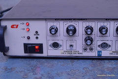 COULBOURN INSTRUMENTS S16-02 TRANSDUCER COUPLER S72-25 TYPE A STRAIN GAGE BRIDGE