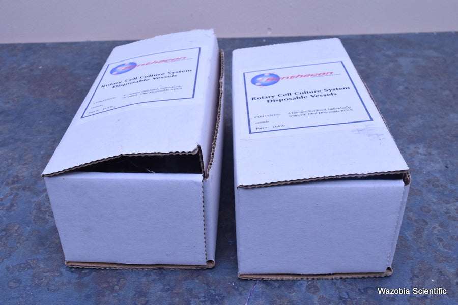 SYNTHECON ROTARY CELL CULTURE VESSEL D-110