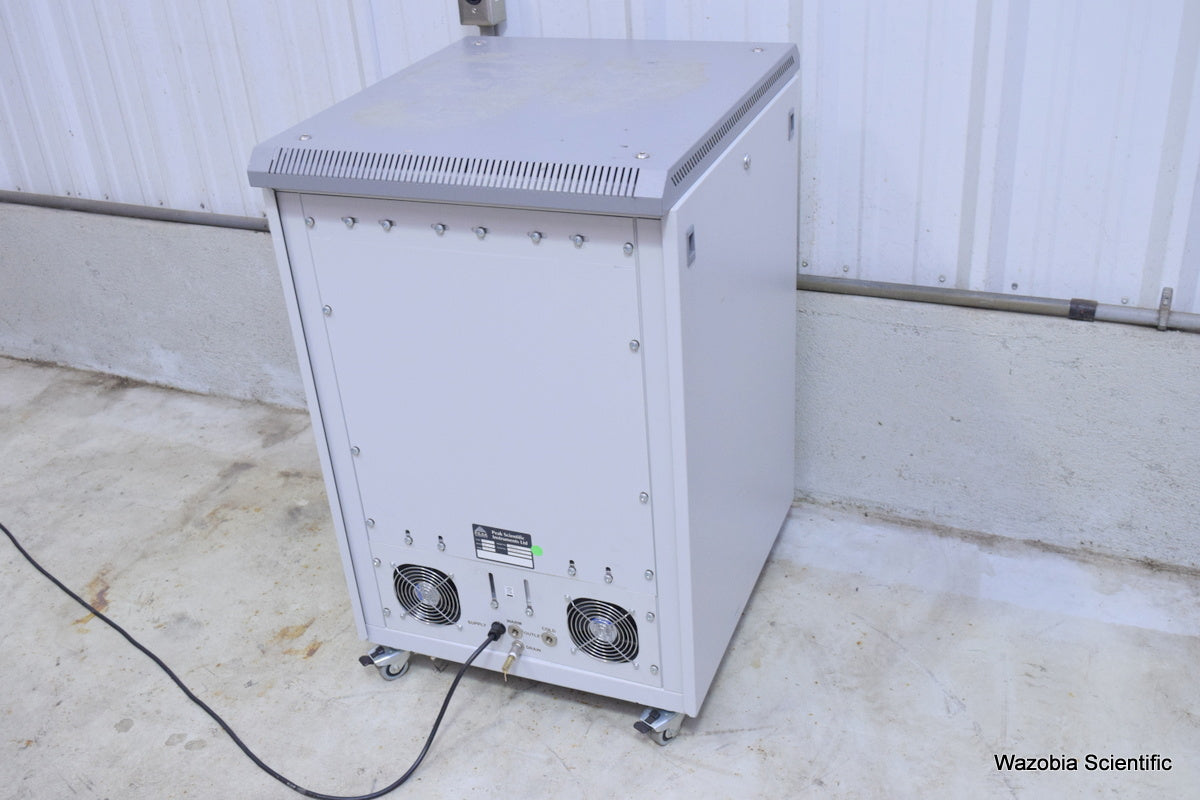 RIGAKU EXTREME 2000 PEAK SCIENTIFIC NG20LA NITROGEN GENERATOR