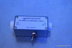 AXON INSTRUMENTS CLAMP-1U MODEL CELL