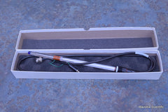 BROADLEY-JAMES PH FERMPROBE F-635-B260-DH FOR BIOREACTOR BIOPROCESS VESSELS