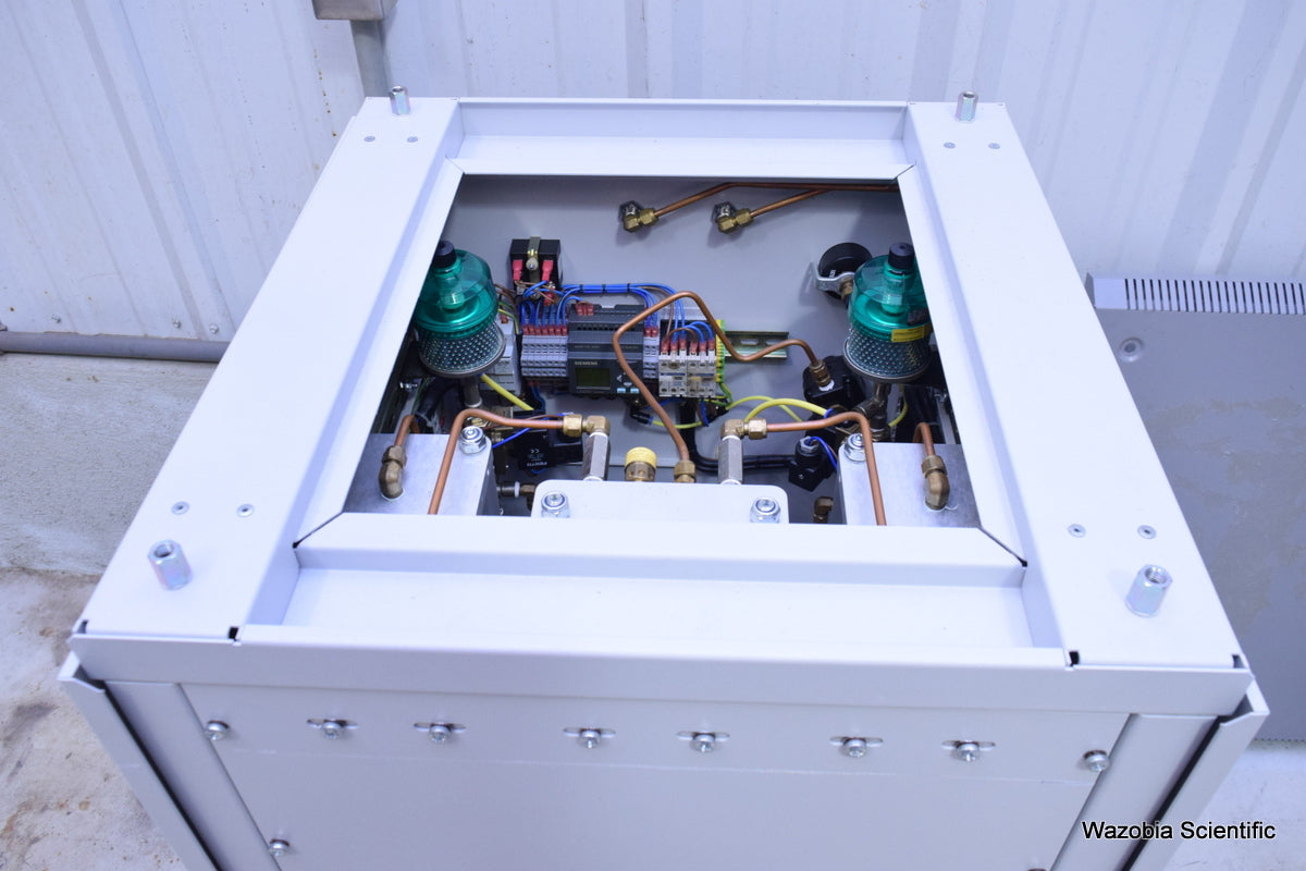 RIGAKU EXTREME 2000 PEAK SCIENTIFIC NG20LA NITROGEN GENERATOR