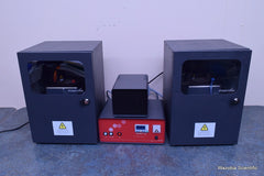 DIAGENODE BIORUPTOR BIORURTOR TWIN SONICATION SYSTEM
