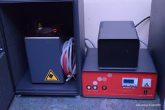 DIAGENODE BIORUPTOR BIORURTOR TWIN SONICATION SYSTEM