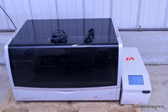 DAKO AUTOSTAINER LINK 48 IHC SLIDES STAINING SYSTEM AS48030 WITH PT LINK PT10027
