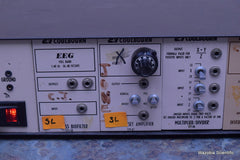 COULBOURN INSTRUMENTS S16-02 INVERT/OFFSET AMPLIFIER S79/07 MULTIPLIER DIVIER S7