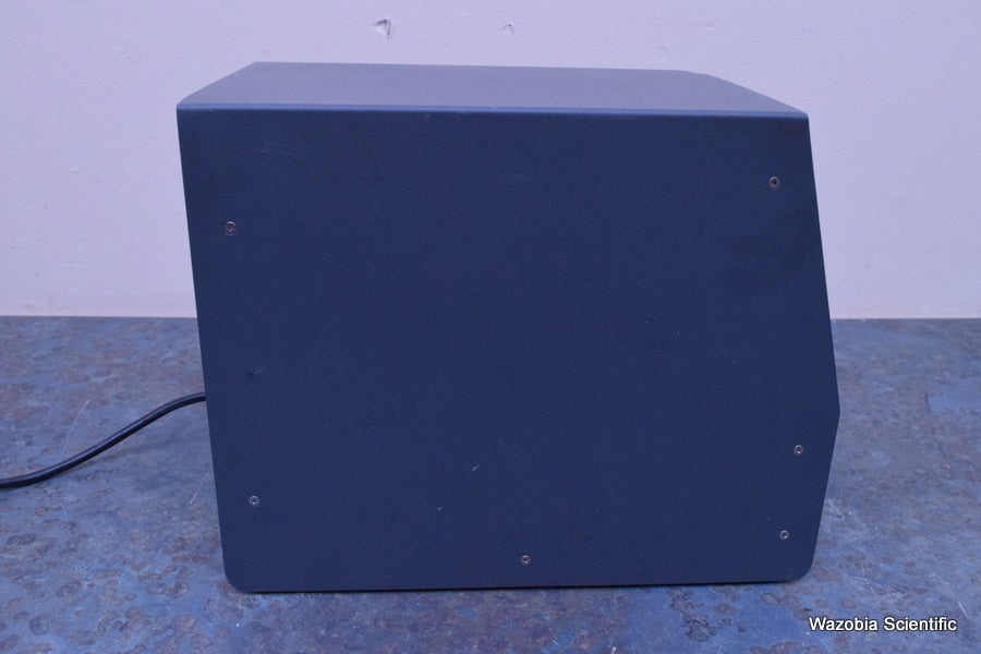 AMERSHAM PHARMACIA BIOTECH ETTAN DALT II SYSTEM POWER SUPPLY AND CONTROL UNIT