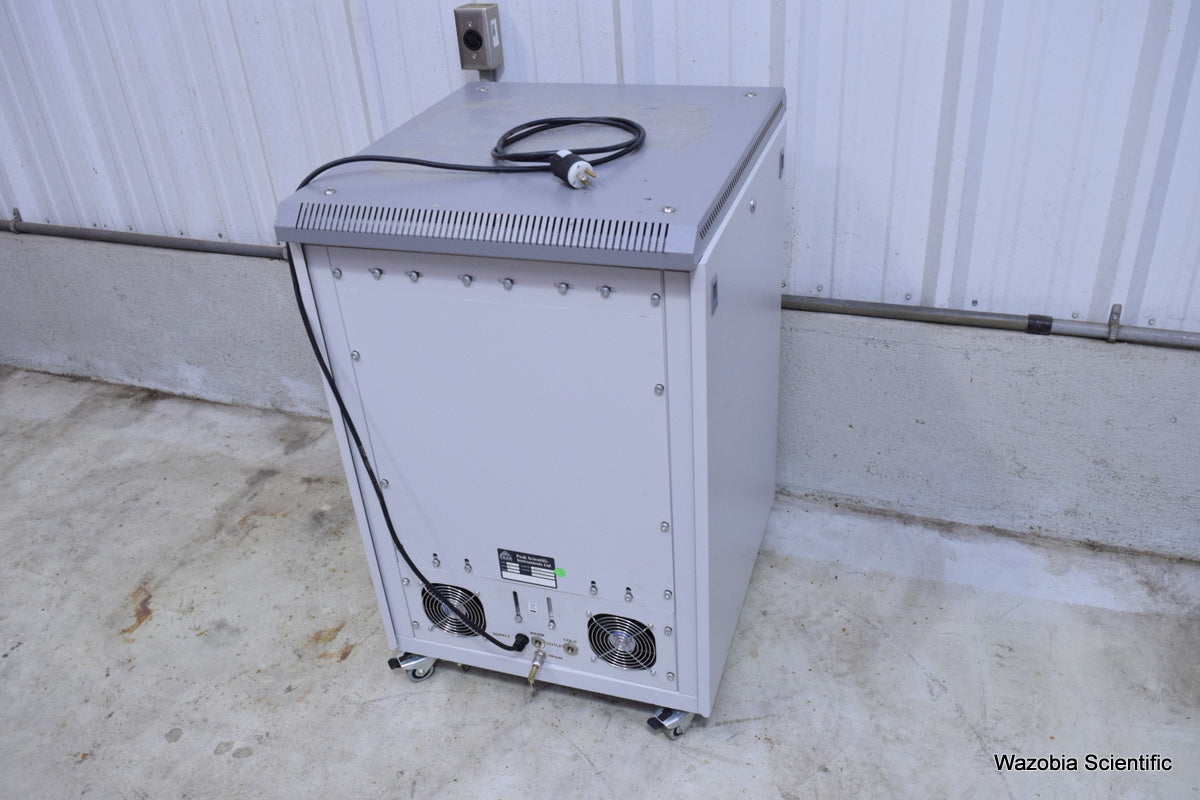 RIGAKU EXTREME 2000 PEAK SCIENTIFIC NG20LA NITROGEN GENERATOR