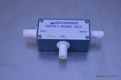 AXON INSTRUMENTS PATCH-1 MODEL CELL