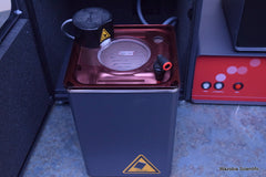 DIAGENODE BIORUPTOR BIORURTOR TWIN SONICATION SYSTEM